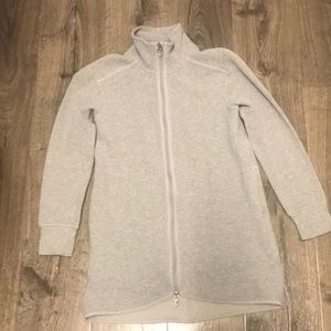 Liululemon on repeat jacket